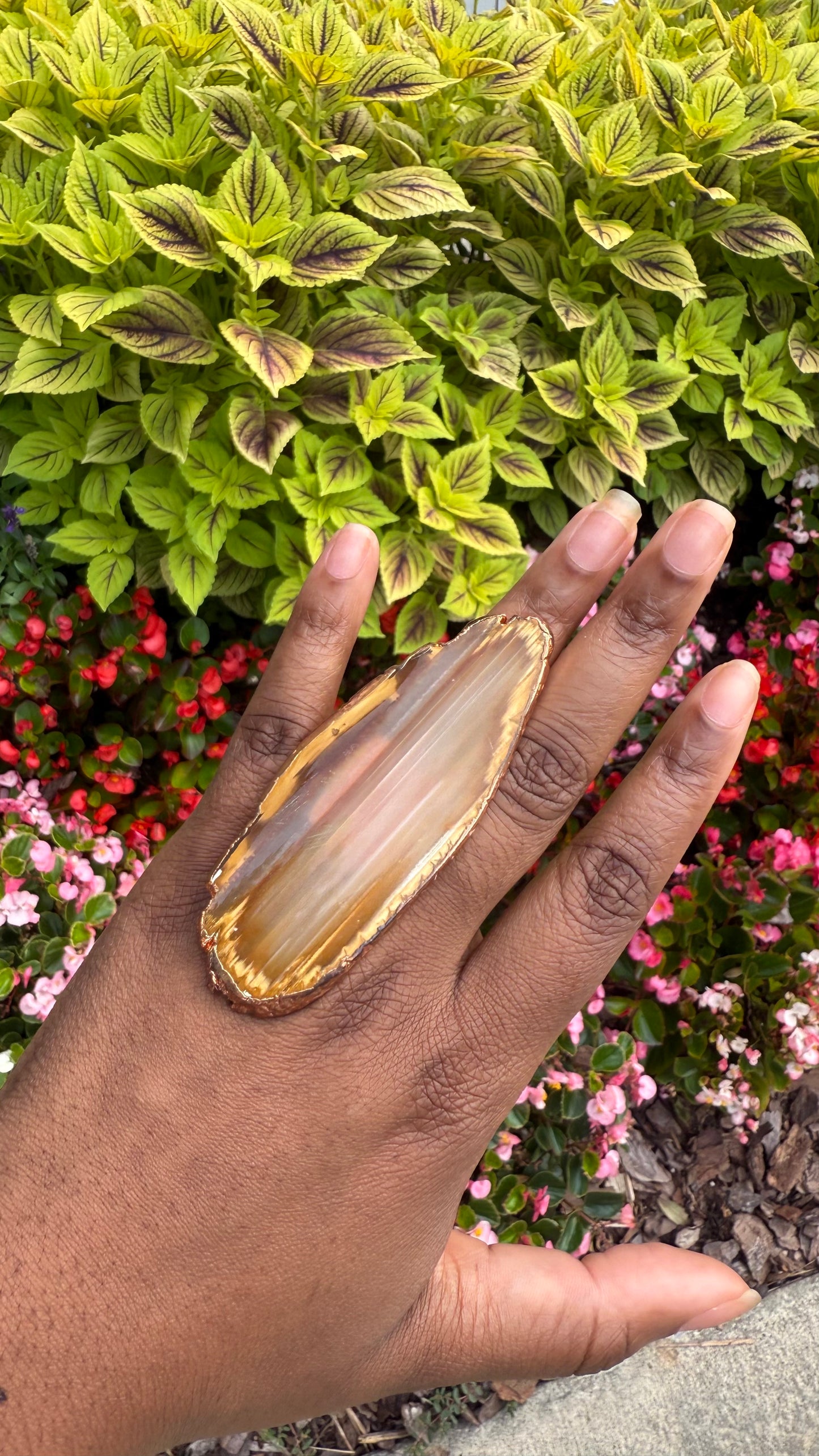 Agate 6