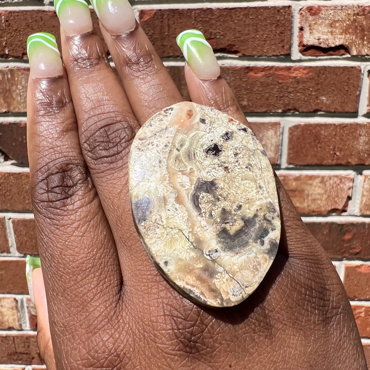 Stone