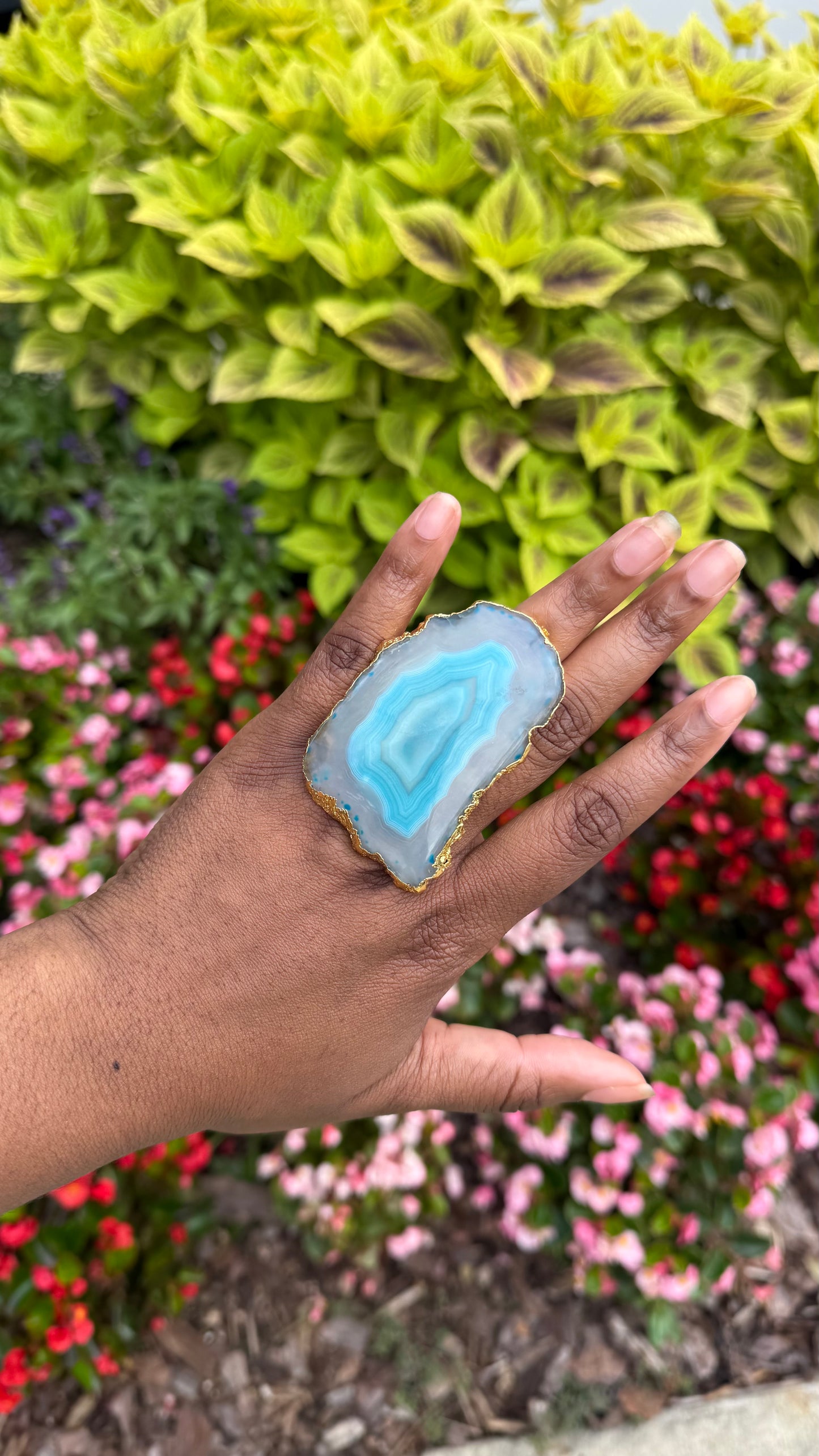 Agate 1