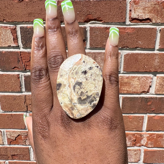 Stone