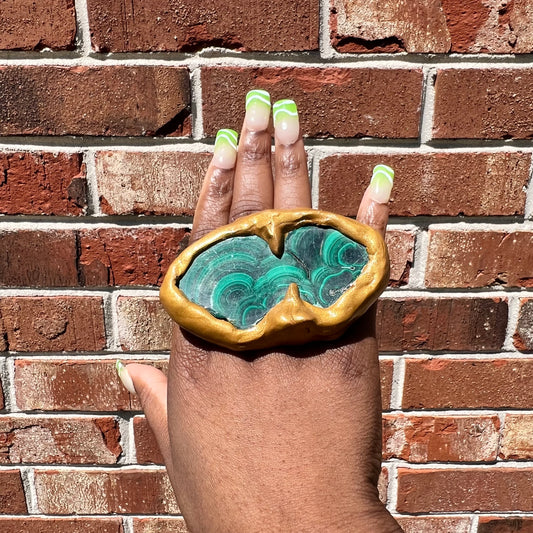 Malachite